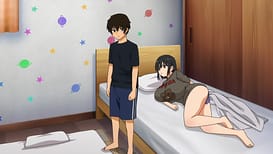 ちょろ・めす・でいず 第2話 7days / Image 2
