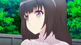 コスプレチェンジ～ピュア系女子大生の危険な性癖～ 第一話 巨乳女子大生がコスプレ七変化!?魅惑の妖怪探偵にムチエロチェンジ / Image 1