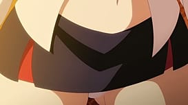 コスプレチェンジ～ピュア系女子大生の危険な性癖～ 第一話 巨乳女子大生がコスプレ七変化!?魅惑の妖怪探偵にムチエロチェンジ / Image 6