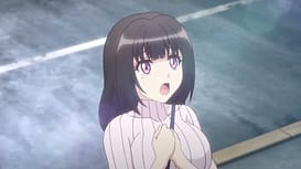 コスプレチェンジ～ピュア系女子大生の危険な性癖～ 第二話 巨乳女子大生がコスプレ七変化!?疑惑の取り調べ室で手錠拘束プレイ / Image 1