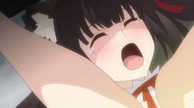 コスプレチェンジ～ピュア系女子大生の危険な性癖～ 第二話 巨乳女子大生がコスプレ七変化!?疑惑の取り調べ室で手錠拘束プレイ / Image 7