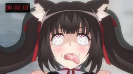 コスプレチェンジ～ピュア系女子大生の危険な性癖～ 第二話 巨乳女子大生がコスプレ七変化!?疑惑の取り調べ室で手錠拘束プレイ / Image 13