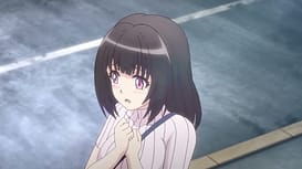 コスプレチェンジ～ピュア系女子大生の危険な性癖～ 第三話 巨乳女子大生がコスプレ七変化!?蠱惑の吸血娘はSMでフタナリな変態プレイがお好き / Image 1