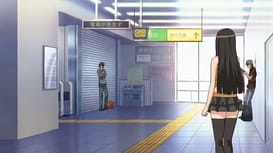 クリムゾンガールズ～痴漢支配~ / Image 7