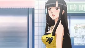 クリムゾンガールズ～痴漢支配~ / Image 8