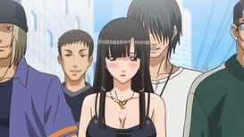 クリムゾンガールズ～痴漢支配~ / Image 9