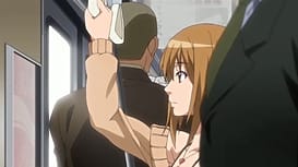 クリムゾンガールズ～痴漢支配～ 02 「第二章 NOZOMI屈服 ChapterI」 / Image 1