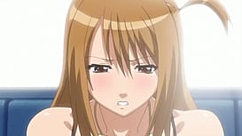 クリムゾンガールズ～痴漢支配～ 02 「第二章 NOZOMI屈服 ChapterI」 / Image 5