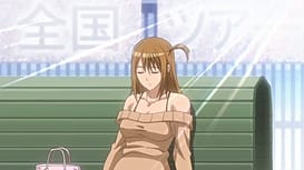 クリムゾンガールズ～痴漢支配～ 02 「第二章 NOZOMI屈服 ChapterI」 / Image 11