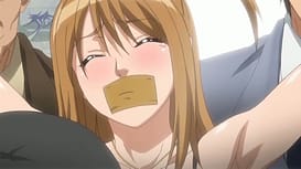 クリムゾンガールズ～痴漢支配～ 03 「第二章 NOZOMI屈服 ChapterII」 / Image 4