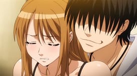 クリムゾンガールズ～痴漢支配～ 03 「第二章 NOZOMI屈服 ChapterII」 / Image 8