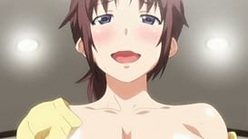 OVA大好きな母 ＃2 大好きな母の裏側 / Image 11