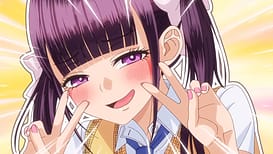デコ×デコ THE ANIMATION 第1巻「ワンショットアンダーパピー」 / Image 2
