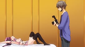 デコ×デコ THE ANIMATION 第1巻「ワンショットアンダーパピー」 / Image 7
