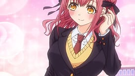 デコ×デコ THE ANIMATION 第2巻「イエスマイキティ」 / Image 1