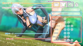 魔乳学園Hentai x Heart / Image 3