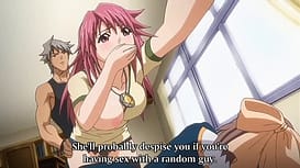 Diabolus～鬼哭～ 上巻 / Image 5