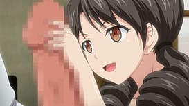 dokidokiりとる大家さん お家賃1突き目 こんなサービスってアリですか！？ 『シスター』のコスプレで大興奮の巻 / Image 1