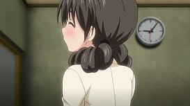 dokidokiりとる大家さん お家賃1突き目 こんなサービスってアリですか！？ 『シスター』のコスプレで大興奮の巻 / Image 8