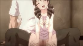 dokidokiりとる大家さん お家賃1突き目 こんなサービスってアリですか！？ 『シスター』のコスプレで大興奮の巻 / Image 10