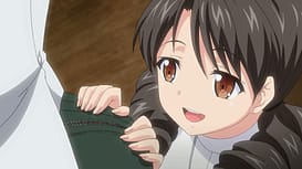 dokidokiりとる大家さん お家賃1突き目 こんなサービスってアリですか！？ 『シスター』のコスプレで大興奮の巻 / Image 12