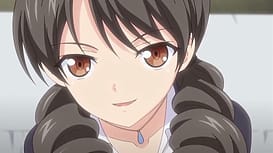 dokidokiりとる大家さん お家賃3突き目 保健体育って何年ぶり!? 『黒縁メガネに白衣』の先生がお好きなんでしょの巻 / Image 1