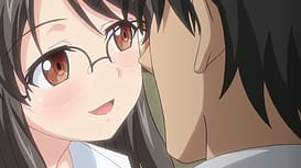 dokidokiりとる大家さん お家賃3突き目 保健体育って何年ぶり!? 『黒縁メガネに白衣』の先生がお好きなんでしょの巻 / Image 9