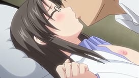 dokidokiりとる大家さん お家賃3突き目 保健体育って何年ぶり!? 『黒縁メガネに白衣』の先生がお好きなんでしょの巻 / Image 10