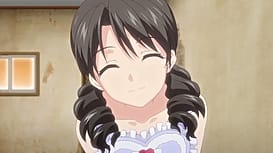 dokidokiりとる大家さん お家賃4突き目 ここの操縦桿は握っちゃダメ!?『パイロットスーツ』の中はムレムレでヌレヌレの巻 / Image 1