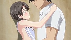 dokidokiりとる大家さん お家賃4突き目 ここの操縦桿は握っちゃダメ!?『パイロットスーツ』の中はムレムレでヌレヌレの巻 / Image 6