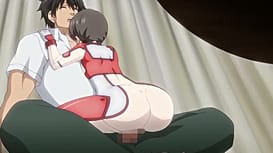 dokidokiりとる大家さん お家賃4突き目 ここの操縦桿は握っちゃダメ!?『パイロットスーツ』の中はムレムレでヌレヌレの巻 / Image 10