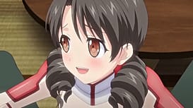 dokidokiりとる大家さん お家賃4突き目 ここの操縦桿は握っちゃダメ!?『パイロットスーツ』の中はムレムレでヌレヌレの巻 / Image 11