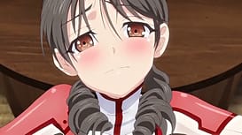 dokidokiりとる大家さん お家賃4突き目 ここの操縦桿は握っちゃダメ!?『パイロットスーツ』の中はムレムレでヌレヌレの巻 / Image 13