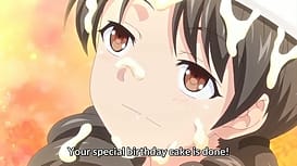 dokidokiりとる大家さん お家賃5突き目 バースデーケーキは大家さん!?『コンシェルジュ』のエッチなおもてなしの巻 / Image 5