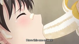 dokidokiりとる大家さん お家賃5突き目 バースデーケーキは大家さん!?『コンシェルジュ』のエッチなおもてなしの巻 / Image 7