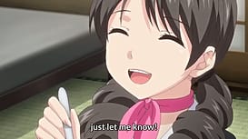 dokidokiりとる大家さん お家賃5突き目 バースデーケーキは大家さん!?『コンシェルジュ』のエッチなおもてなしの巻 / Image 10