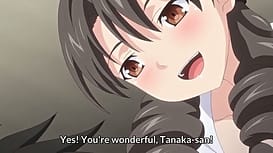 dokidokiりとる大家さん お家賃5突き目 バースデーケーキは大家さん!?『コンシェルジュ』のエッチなおもてなしの巻 / Image 14