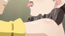 dokidokiりとる大家さん お家賃6突き目 妖しい踊りで悪霊祓い！『婦警』さんのきわどいオシオキ / Image 3