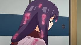 同居する粘液 第1話 日常の中の非日常 / Image 9