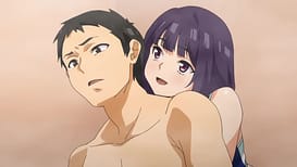 同居する粘液 第2話 混ざり合う日常 / Image 7