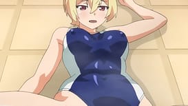 同居する粘液 第2話 混ざり合う日常 / Image 8