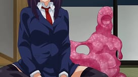 同居する粘液 第2話 混ざり合う日常 / Image 14