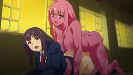 同居する粘液 第2話 混ざり合う日常 / Image 17