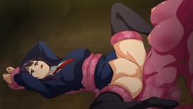 同居する粘液 第2話 混ざり合う日常 / Image 18