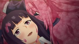 同居する粘液 第2話 混ざり合う日常 / Image 20