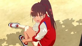 同級生リメイク THE ANIMATION 第1巻 / Image 1