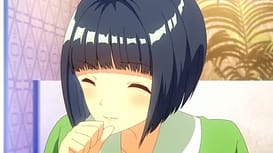 同級生リメイク THE ANIMATION 第1巻 / Image 4