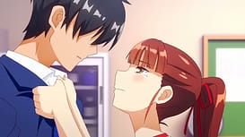 同級生リメイク THE ANIMATION 第1巻 / Image 7