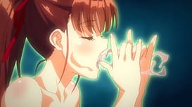 同級生リメイク THE ANIMATION 第1巻 / Image 12