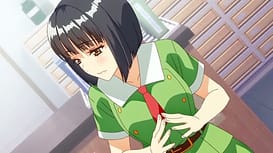 同級生リメイク THE ANIMATION 第1巻 / Image 16